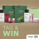 Win a skincare prize pack from Jurlique and TerraCycle Australia