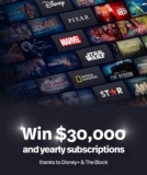 The Block Viewers Choice Competition 2022: Vote and win $30,000 cash and more at nine.com.au/theblock