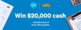 The Block Xero Competition 2021: Win $20,000 cash + $10,000 in gift cards at xero-comp-theblock.nine.com.au