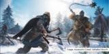 The Brag Competition: Win 1 of 5 copies of Assassin’s Creed Valhalla
