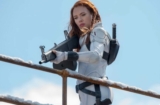 Win 1 of 10 copies of Marvel’s ‘Black Widow’ on Blu-ray featuring deleted scenes, bloopers & more