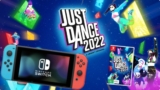 The Brag Competition: Win a Nintendo Switch and copies of Just Dance 2022
