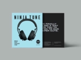 Win a pair of TMA-2 Ninja Tune Edition headphones worth $379
