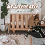 The Collab Society BabyReady Competition: Win a $6,000 prize pack for your baby