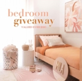 The Collab Society Competition: Win $4,000 prize pack including toys, decor, storage, furniture and more