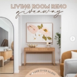 The Collab Society Living Room Reno Giveaway: Win over $6,000 worth of furniture, décor and more