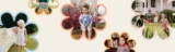 Win 1 of 2 x $1000 vouchers from childrenswear label Goldie + Ace