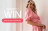 Win one of 50 x $500 gift cards from The Glen Shopping Centre