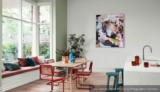 Win a $1,000 Dulux Paint Voucher from The Latch