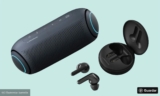 TheLatch Competition: Win 1 of 3 LG audio prize packs worth $460 each
