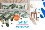 The Living Room Competition 2021: Win 1 of 5 $2,000 Harris Scarfe Vouchers
