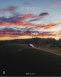 The Local Project Competition: Win a trip and 3 nights at Kimo Estate