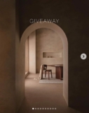 The Local Project Giveaway: Win a $10,000 voucher to go towards the KING dining range