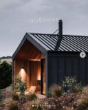 Win a $3,000 voucher to spend on Made by Storey +  a 2-night stay in the Five Acres luxury cabins