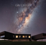 The Local Project and Dovecote Giveaway: Win 1 of 2 getaways for you and up to 7 friends