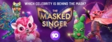 The Masked Singer Muffled Singers Competition: Win $1,000