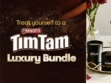 The Morning Show Tim Tam Competition: Win 1 of 25 Tim Tam prize packs