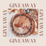 The Natural Gift Collective Competition: Win your own natives wreath board