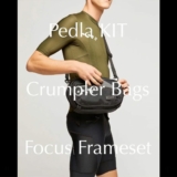 The Pedla Competition: Win a Focus Izalco Max Disc 8 frameset and more (prize worth $4,177)
