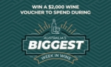 The Wine Collective Competition: Win $2,000 worth of wine