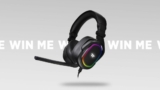 Thermaltake Competition: Win an Argent H5 7.1 RGB Gaming Headset