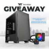 Mwave Competition: Win a Thermaltake package worth over $200