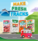 Tic Tac Fresh Tracks Promotion: Enter your code and win $1,000 Redballoon vouchers at tictacfreshtracks.com.au