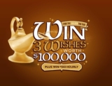 Tim Tam 3 Wishes Promotion 2021: Win up to $100,000 at www.timtam3wishes.com