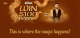 Tim Tam 3 Wishes Promotion 2022: Win up to $100,000 for your wish at timtam3wishes.com