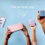 Tirtyl Competition: Win a Tirtyl Home Bundle