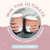 Tirtyl Giveaway: Win the Ultimate Sustainable Lifestyle Bundle this Mother’s Day worth over $1,000