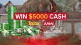 Today Show AAMI Bargain Regrets Competition: Win 1 of 5 $5,000 cash prizes