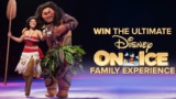 Today Show Disney on Ice Competition: Win the Ultimate Disney on Ice Family Experience