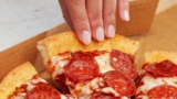 Today Show Dominos Pizza Competition: Win one of five $500 Dominos vouchers