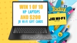 Today Show Back to School 2021 Promotion: Win a share of $50,000 worth of tech prize packs