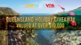 Today Show Queensland Holiday Giveaway: Win a Family Holiday to Tropical North Queensland