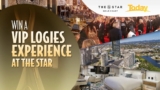 Today Show Logies Competition: Win a VIP Logies experience valued at over $4,500