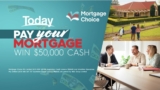 Today Show Mortgage Competition: Win $50,000 to pay your mortgage