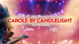 Today Sing 2 Competition: Win a chance to perform at Vision Australia’s Carols By Candlelight 2021