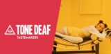 The Brag Tone Deaf Competition: Win a $100 Uber Eats voucher