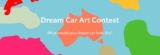 Toyota Dream Car Art Competition 2021: Win a $2,500 VISA Gift Card and more