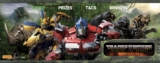 Instant Win with Transformers Promotion 2023: Win Taronga Zoo Sydney experiences and more at instantwinwithtransformers.com.au