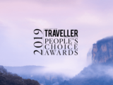 Australian Traveller 2019 People’s Choice Awards Competition: Win an $8500 luxury escape