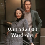 Trenery Competition: Win a $3,000 Trenery Wardrobe Voucher
