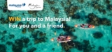 Trip.com Competition: Win a trip to Malaysia