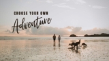 Truly Aus Choose Your Own Adventure Competition: Win 1 of 8 Aussie Adventures