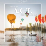 Truly Aus Competition: Win a trip to Canberra