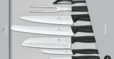 Truly Aus Competition: Win a Swiss Classic Kitchen Set of professional knives valued at $420