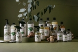 Win an eco-friendly gift pack of plant-based cleaning products from Koala Eco valued at $298