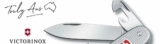 Win a Victorinox Pioneer Alox from Truly Aus